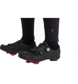 Specialized Thermal Beinlinge - schwarz