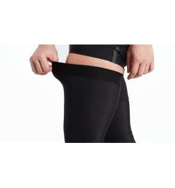 Specialized Thermal Beinlinge - schwarz