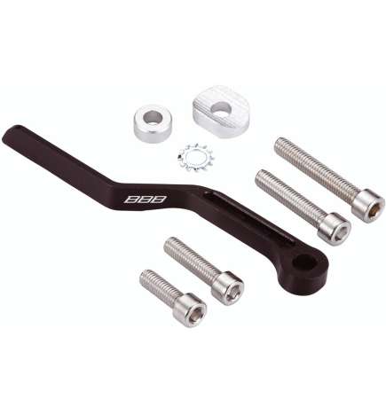 BBB Cycling ChainWatch BCR-80A Chain Catcher