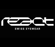 react