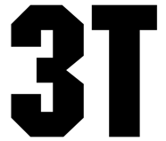 3T