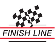 Finish Line